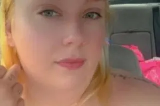 DEEP WHITE THROAT 🌊 WET PUSSY 💦 - Image 11