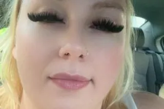 DEEP WHITE THROAT 🌊 WET PUSSY 💦 - Image 12