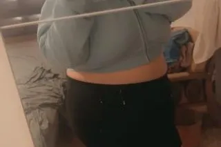 DEEP WHITE THROAT 🌊 WET PUSSY 💦 - Image 3