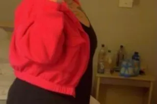 DEEP WHITE THROAT 🌊 WET PUSSY 💦 - Image 5