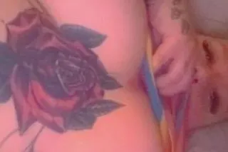 DEEP WHITE THROAT 🌊 WET PUSSY 💦 - Image 6