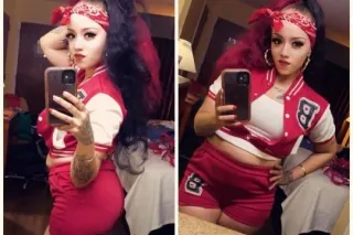 Puerto Rican queen - 30 - Image 2