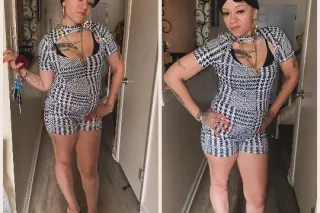 Puerto Rican queen - 30 - Image 3