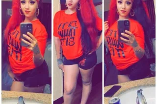 Puerto Rican queen - 30 - Image 4