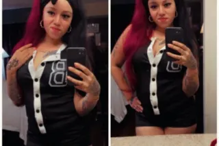 Puerto Rican queen - 30 - Image 1